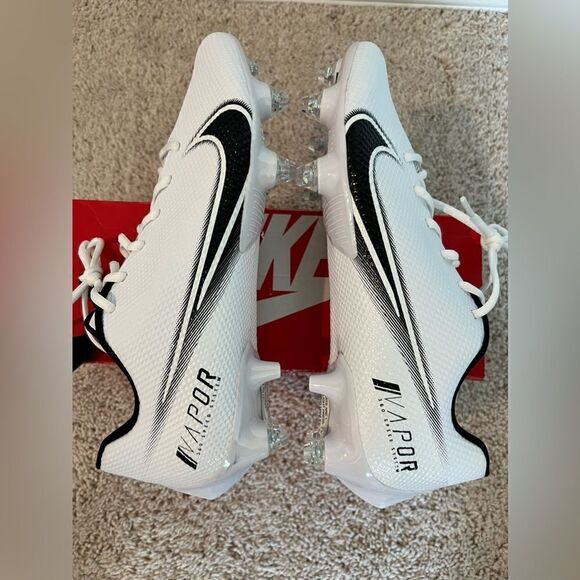 Nike Vapor Edge Speed 360 Football Cleats - Picture 7 of 9